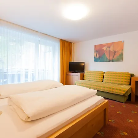 Der Waldhof Hotel Zell am See