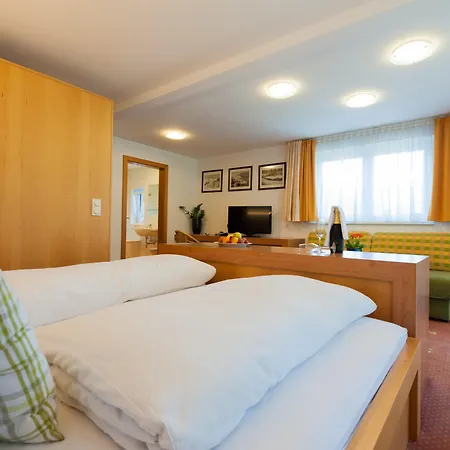 Otel Der Waldhof