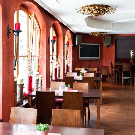 Der Waldhof Zell am See