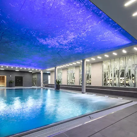 Der Waldhof Zell am See