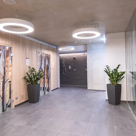 Der Waldhof Zell am See