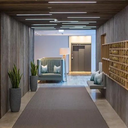 Der Waldhof Hotell 4*