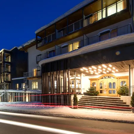 Der Waldhof Hotel