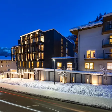 Der Waldhof 4* Zell am See