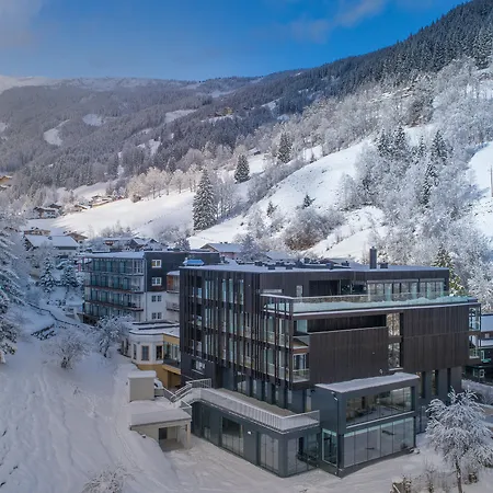 Der Waldhof Hotel Zell am See