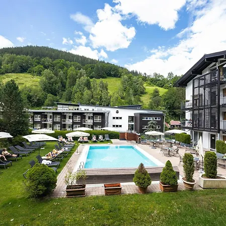 Der Waldhof Hotel