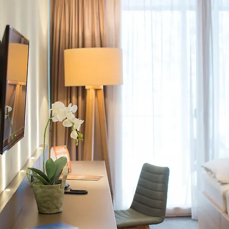 Der Waldhof Hotel Zell am See