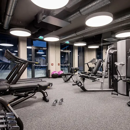 Hotell Der Waldhof Zell am See