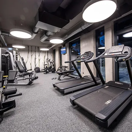 Der Waldhof Hotell 4*