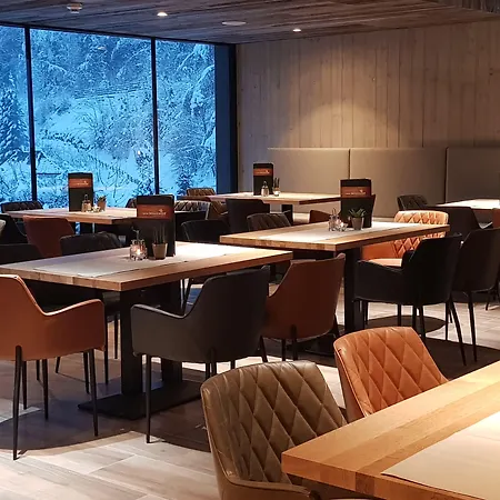 Der Waldhof Hotell Zell am See