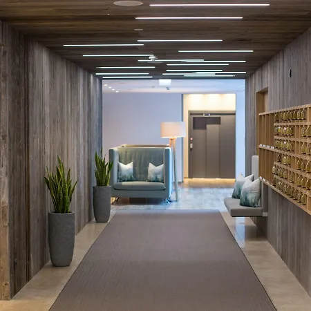 Der Waldhof 4* Zell am See