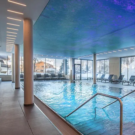 Der Waldhof Hotel 4*
