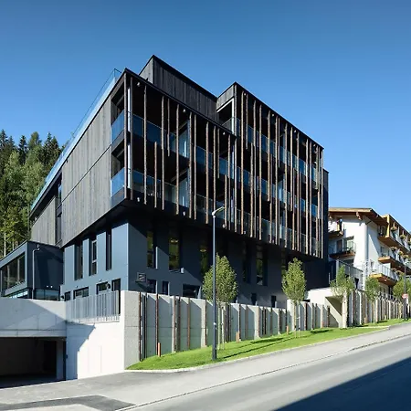 Der Waldhof Hotel Zell am See