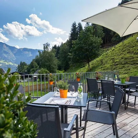 Hotel Der Waldhof 4*