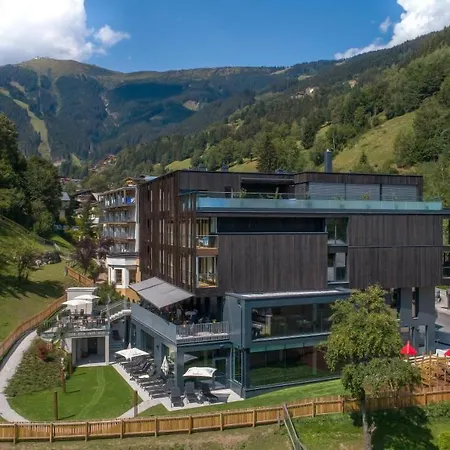 Der Waldhof Hotell Zell am See