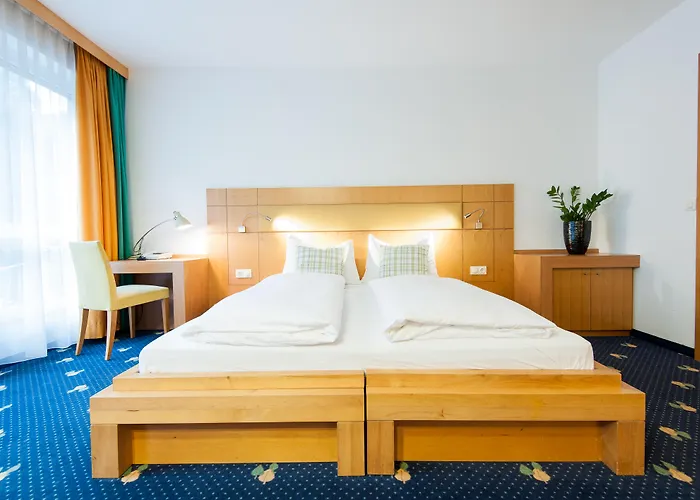 Der Waldhof 4* Zell am See