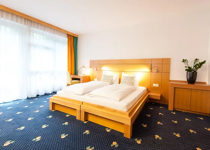 Der Waldhof 4*