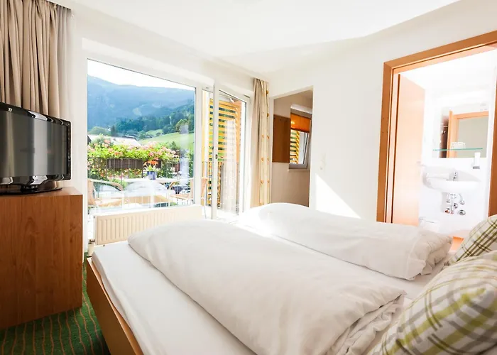 Szálloda Der Waldhof