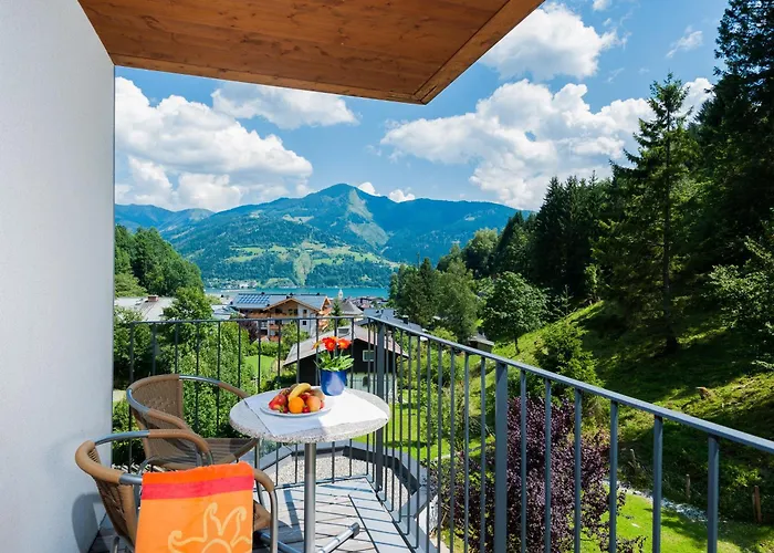 Der Waldhof Hotell