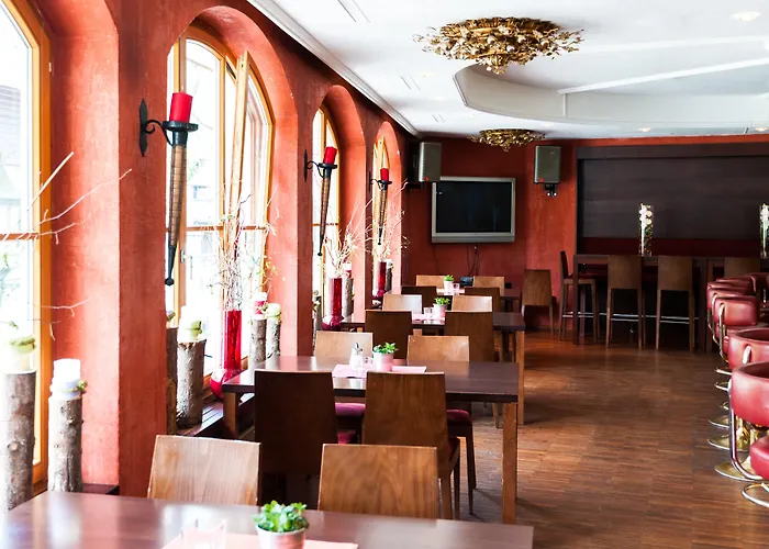 Der Waldhof Zell am See