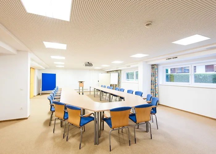 Szálloda Der Waldhof