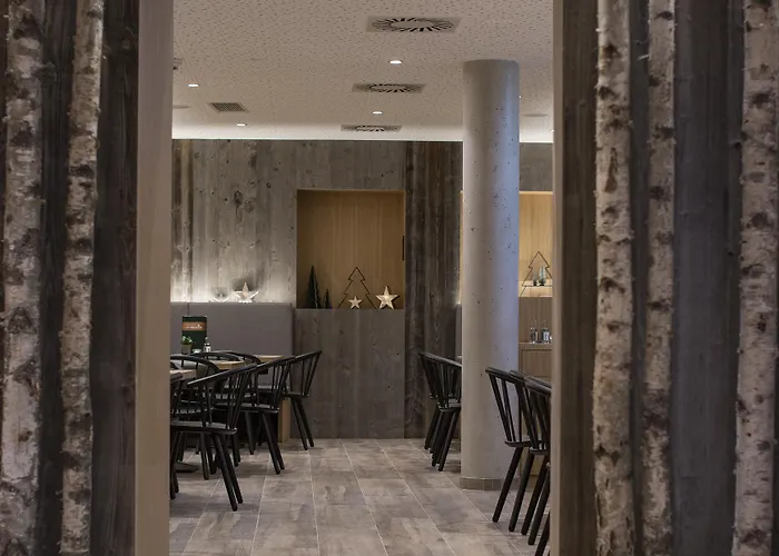Hotell Der Waldhof 4*