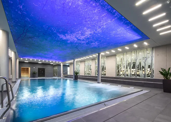 Der Waldhof Zell am See