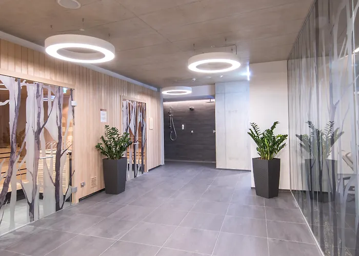 Der Waldhof Zell am See