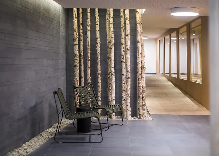 Szálloda Der Waldhof Zell am See