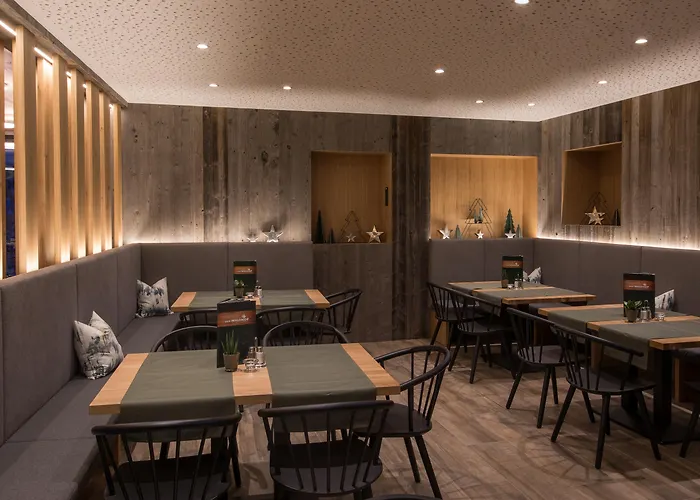 Der Waldhof 4* Zell am See