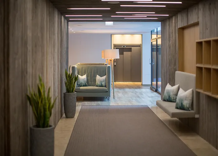 Der Waldhof Szálloda 4*