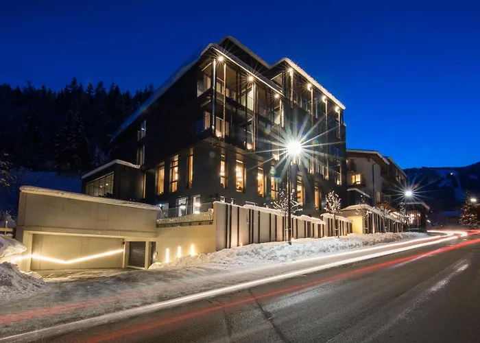 Der Waldhof 4*