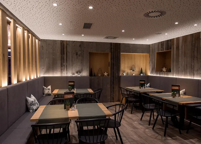 Der Waldhof Szálloda