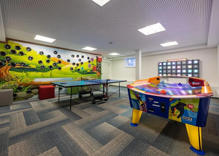 Der Waldhof 4* Zell am See