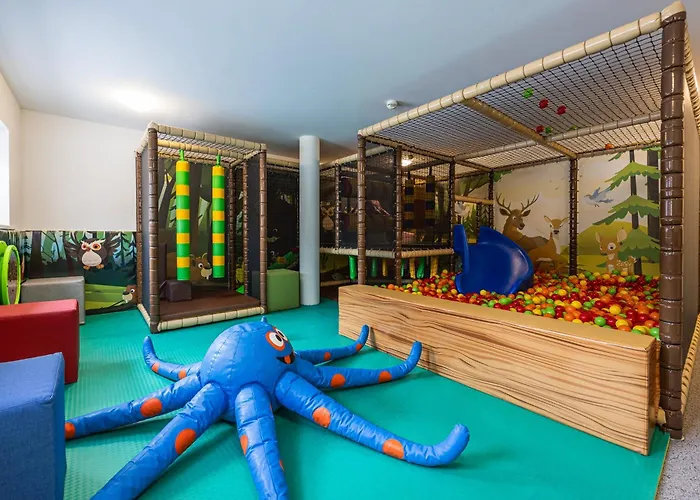 Der Waldhof Zell am See