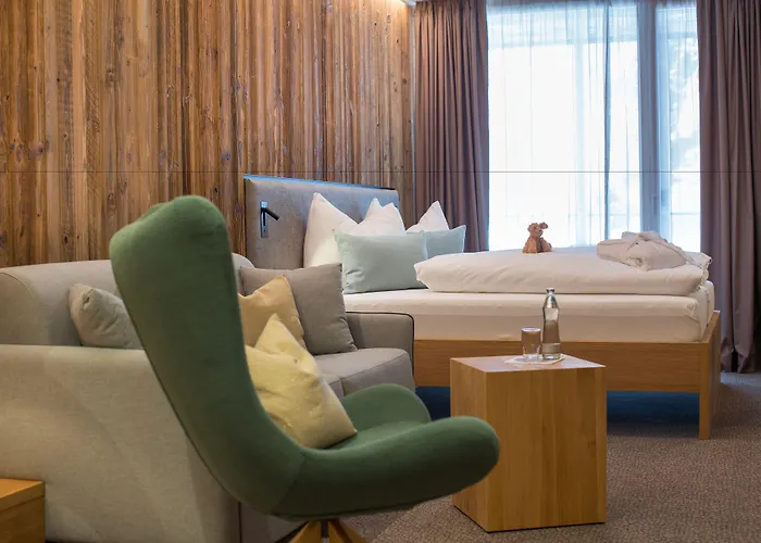 Der Waldhof 4*