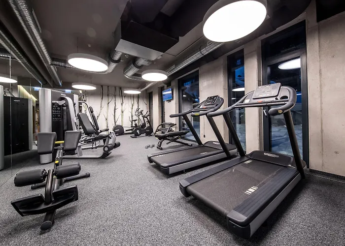 Der Waldhof Szálloda 4*