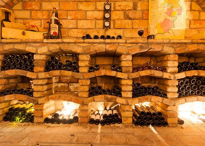 Der Waldhof Szálloda Zell am See