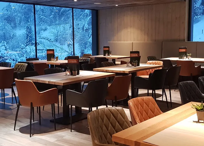 Der Waldhof Szálloda Zell am See