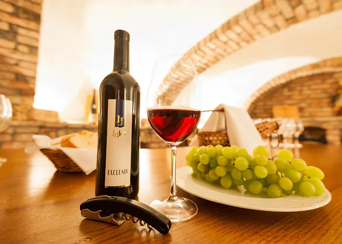 Der Waldhof Szálloda 4*