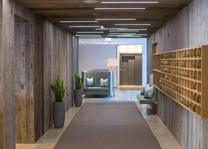 Der Waldhof 4* Zell am See