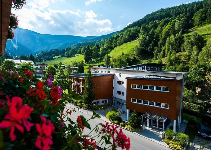 Der Waldhof 4*