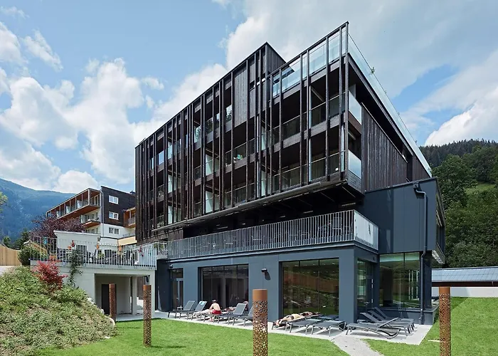 Szálloda Der Waldhof 4*