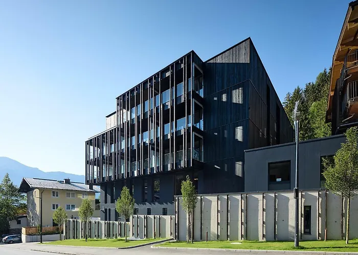 Szálloda Der Waldhof