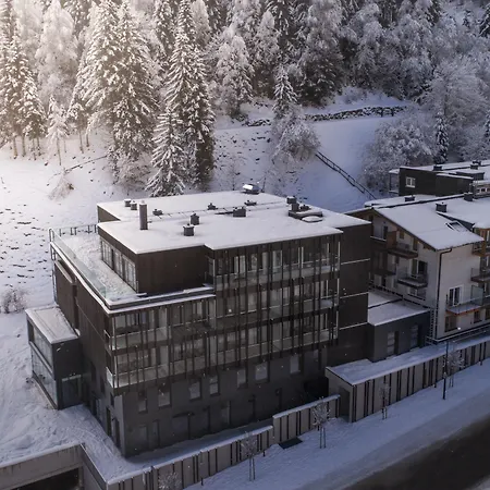 Hotel Der Waldhof Zell am See