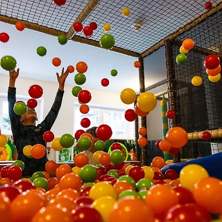 Der Waldhof Hotel Zell am See