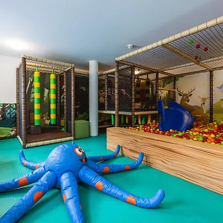 Der Waldhof Zell am See