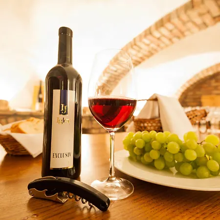 Der Waldhof Hotel 4*